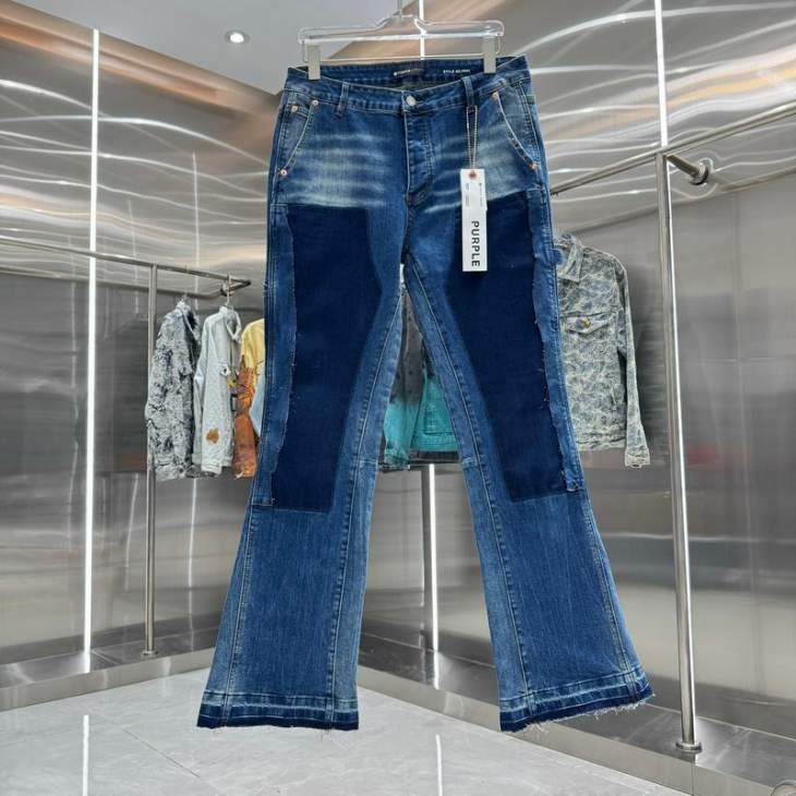 Picture of Purple Brand Jeans Long _SKUPurpleBrandsz30-38hgntx24512973